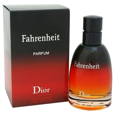 fahrenheit cologne perfume|fahrenheit cologne by christian dior.